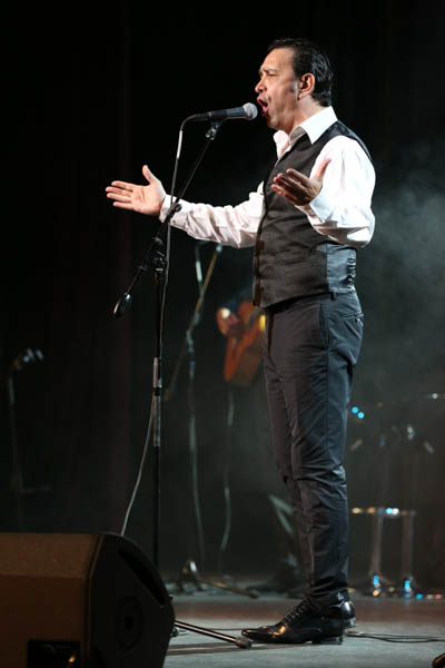 El Chato at Casino Du Liban 